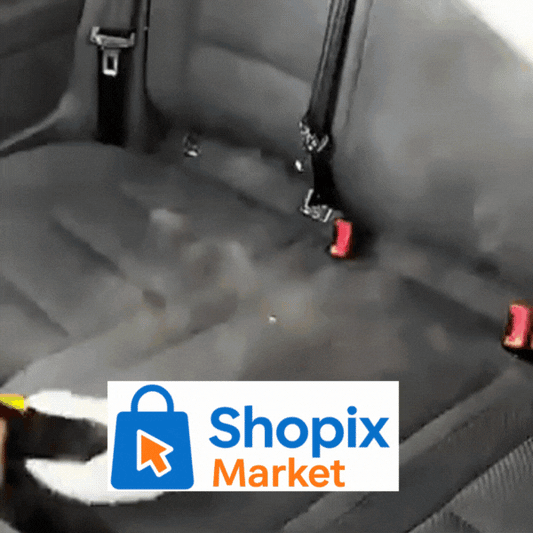 Limpiador A Vapor De Mano Portatil SafeClean Pro