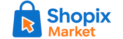 Shopix Market